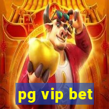 pg vip bet